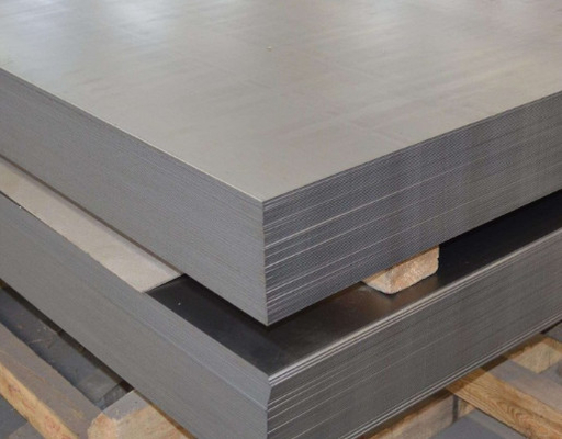 ASTM Milling Stainless Steel Sheet Plate 304 304L 304H 309S 309H ISO9001 120mm