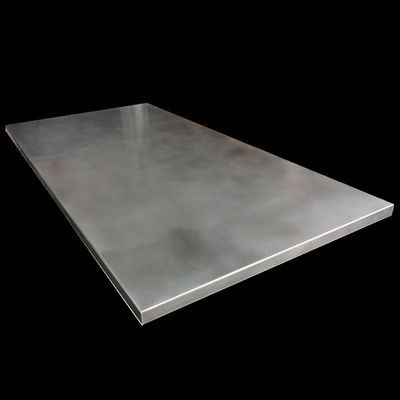 High Strength 304 Stainless Steel Sheet Plate Metal 2800mm Welding Punching ISO9001