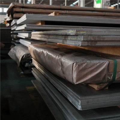 304 Mirror Stainless Steel Metal Plate Embossed Anti Print Finger Perforated 150mm Sheet