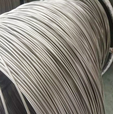 17 - 7PH 631 1.4568 Stainless Steel Wire Rod Cold Drawn 304 ISO 9001 BV SGS