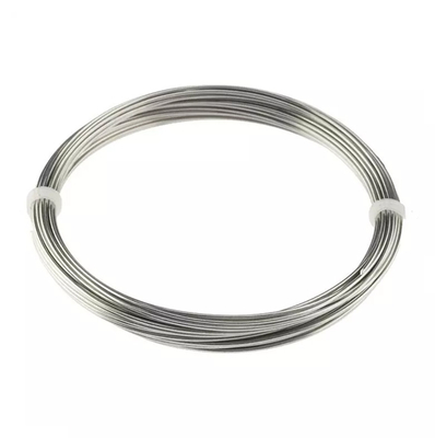 ISO 9001 BV SGS Stainless Steel Wire Rod 301 302 310S 201 40mm