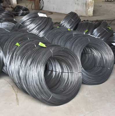 SS431 Stainless Steel Wire Rod Cold Drawn A276 304L 310S 316 316L ISO 9001