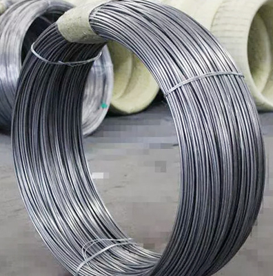 SS431 Stainless Steel Wire Rod Cold Drawn A276 304L 310S 316 316L ISO 9001