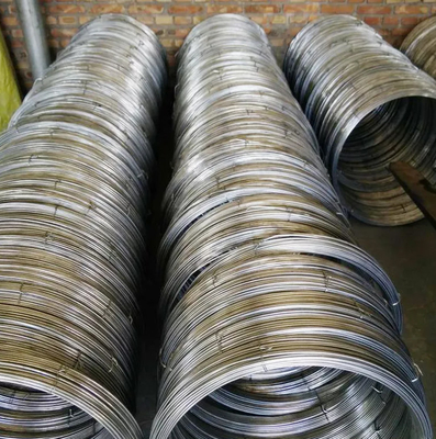 ISO 9001 BV SGS Stainless Steel Wire Rod 301 302 310S 201 40mm