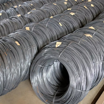 309S 2205 2507 Stainless Steel Wire Rod 430 430A 309S ISO TISCO ZPSS Baosteel