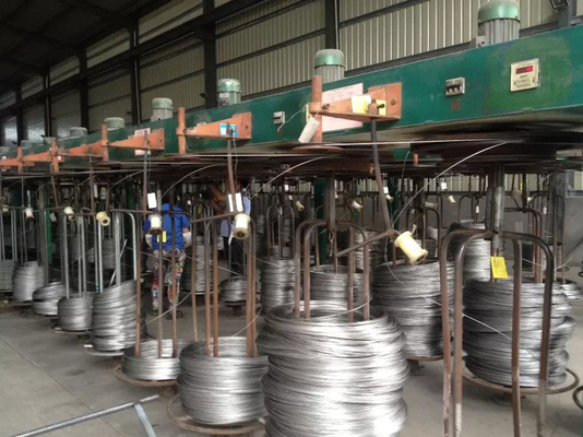 309S 2205 2507 Stainless Steel Wire Rod 430 430A 309S ISO TISCO ZPSS Baosteel