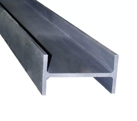 Non Alloy H Beam TISCO Channel SS400B AS300B S355J0 Q235B I Shape