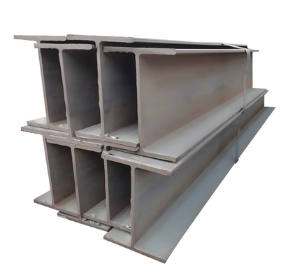 Carbon Steel H Iron Beam Channel IPE UPE HEA HEB 4 - 60mm 12m