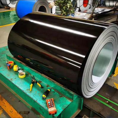 ISO9001 TISCO Galvanized Steel Sheet And Coils 100mm To 12000mm
