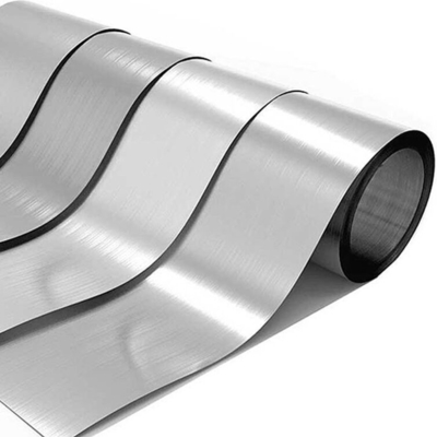 301 310S 410 Stainless Steel Strip Cold Rolled 2B BA 0.25mm Galvanized