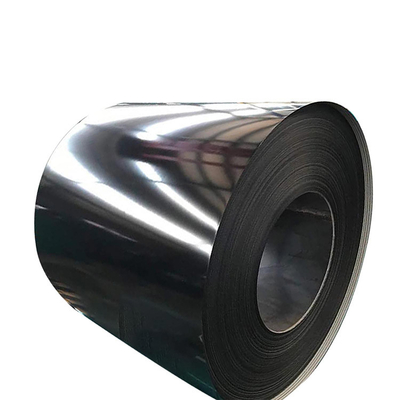 CGCC SPCC Prepainted Color Coated Steel Coil , DX51D Z Prepainted Galvalume Coil