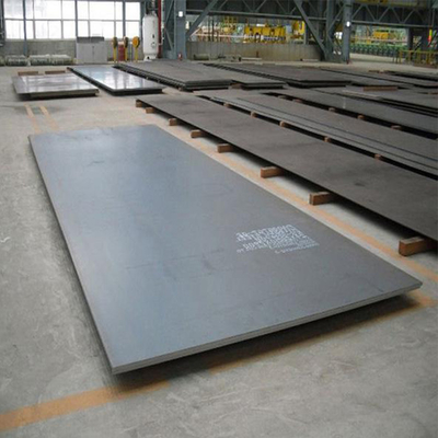 ASTM A36 Carbon Steel Plate Sheet