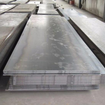  Wear Resistant High Carbon Structural Steel Plate