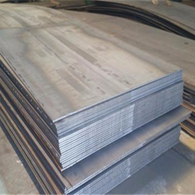 SPCC SGCC Cold Rolled Carbon Steel Plate 1250-2500mm