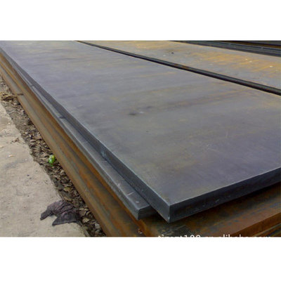 ASTM A36 Carbon Steel Plate Sheet