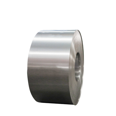 2B BA Hl 8K Tisco Stainless Steel Coil 0.3mm-3.0mm 316L