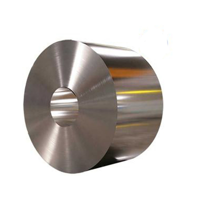 AISI 316 409 Stainless Steel 410 Coil 420 430 201 202 304L 304