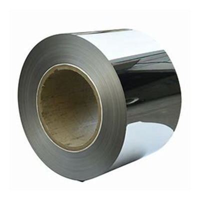 No.1 Tisco Stainless Steel Coil