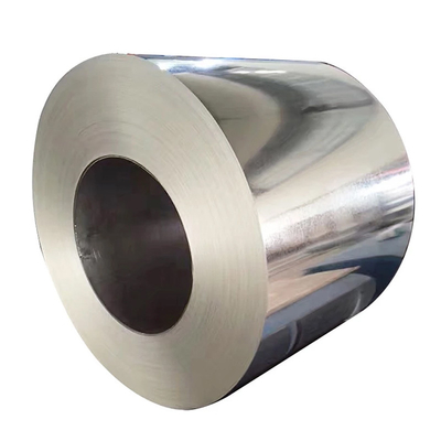 316L Tisco Stainless Steel Coil 0.1-3.0mm Hot 304 Cold Rolled Stainless Steel Coil