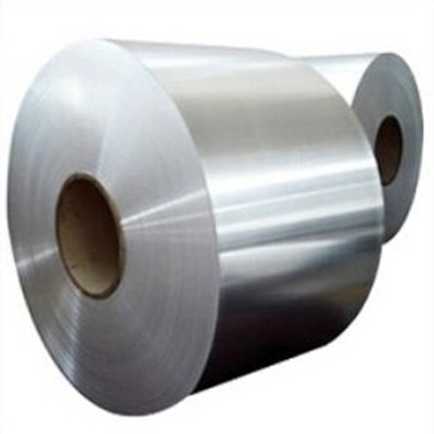 316L Tisco Stainless Steel Coil 0.1-3.0mm Hot 304 Cold Rolled Stainless Steel Coil