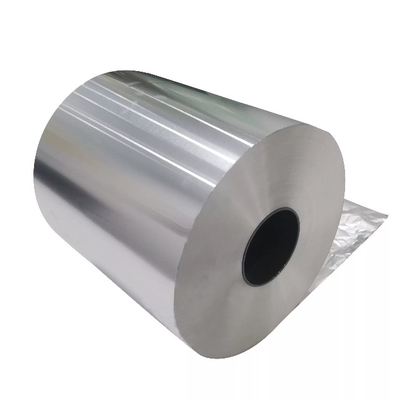 2B BA Hl 8K Tisco Stainless Steel Coil 0.3mm-3.0mm 316L