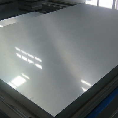 Hot Rolled 304L Stainless Steel Plate Stock 8mm 10mm 12mm
