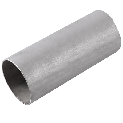 321 430 Seamless 316 Stainless Steel Tubing 304L 310S