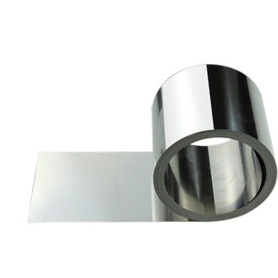 600mm-1500mm 304L Stainless Steel Strip 304 ASTM AISI JIS