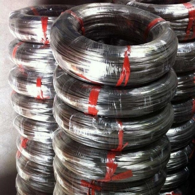304L 310S 316 Stainless Steel Welding Wire ASTM DIN EN AISI