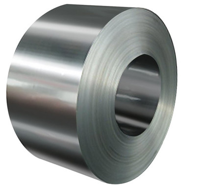 No.1 Tisco Stainless Steel Coil