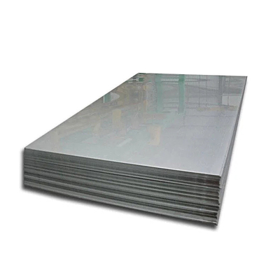 ASTM AISI 304 Stainless Steel Metal Plate SUS 201 304 321 316L 430