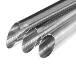 300 Series Seamless Stainless Steel Tube