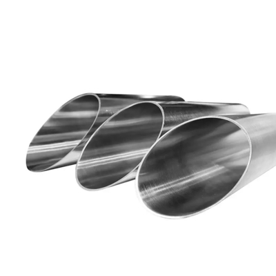 300 Series Seamless Stainless Steel Tube