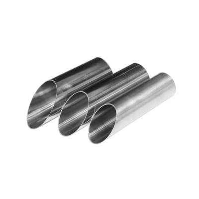 300 Series Seamless Stainless Steel Tube