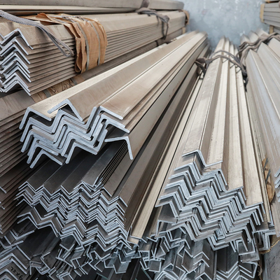 Hot Rolled Stainless Steel Channel H Beam 201 202 301 C Types U Shape 2000mm