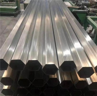 201 202 Stainless Steel Rod 304 Polished Mirror Bar 10mm