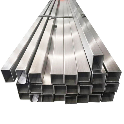 ASTM JIS GB AISI DIN SS Steel Pipe Cold Rolled 1 - 12m 6 - 680mm