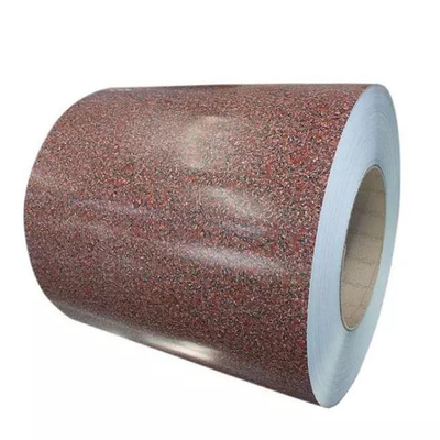 Zinc Coated Galvanized Gi Steel Coil Sheet 600 - 1500mm AiSi ASTM DIN GB 6.0mm