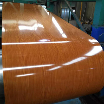 0.12 - 6.0mm Galvanized Hot Dip Gi Steel Coil 600 - 1500mm Corrugated Sheet Zinc Coating