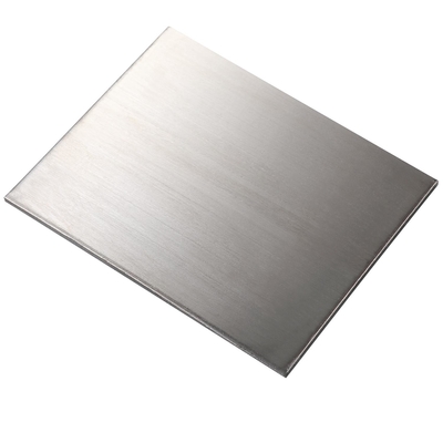 304 Mirror Stainless Steel Metal Plate Embossed Anti Print Finger Perforated 150mm Sheet