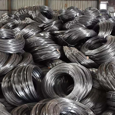 ISO 9001 BV SGS Stainless Steel Wire Rod 301 302 310S 201 40mm