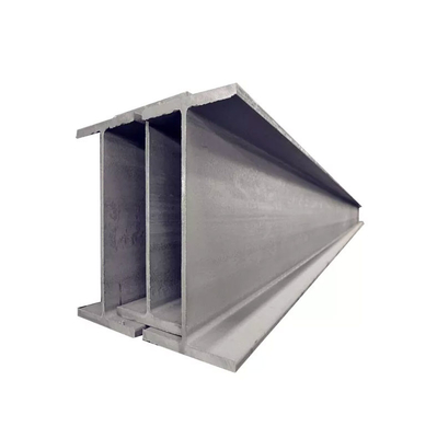 Carbon Steel H Iron Beam Channel IPE UPE HEA HEB 4 - 60mm 12m